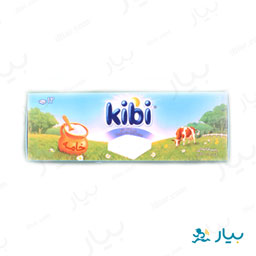 پنیر خامه دار 12 عددی کیبی