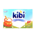 پنیر خامه دار 6 عددی کیبی