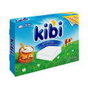 پنیر کیبی 24 عددی روزانه