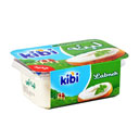 پنیر لبنه کیبی 350 گرمی روزانه