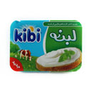 پنیر لبنه 180 گرمی کیبی