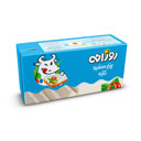 پنیر سفید نسبتا چرب 340 گرمی روزانه