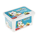 پنیر سفید 350 گرمی روزانه