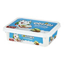 پنیر سفید نسبتا چرب 180 گرمی روزانه