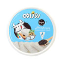 پنیر سفید با فلفل سیاه 8 عددی روزانه