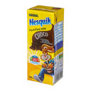 شیر شکلات 190 میلی لیتری نسکوئیک نستله