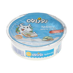 پنیر سفید 100 گرمی روزانه