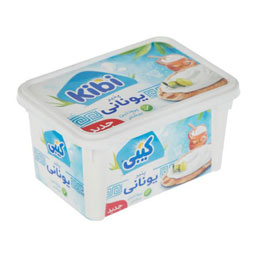 پنیر یونانی 350 گرمی کیبی