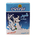 شیر پرچرب 200 میلی لیتری روزانه