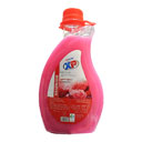 مایع دستشویی گلیسرین صورتی وزن 2000 گرمی ایکس پی