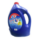 مایع ظرفشویی با رایحه لیمو وزن 3750 گرمی ایکس پی