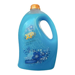 مایع دستشویی آبی وزن 3100 گرمی ایکس پی