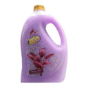 مایع دستشویی بنفش وزن 3100 گرمی ایکس پی