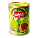 کمپوت انجیر 350 گرمی شایان
