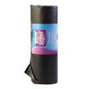 کیسه زباله متوسط 20 عددی سپید