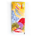 کیسه فریزر 100 برگی سپید