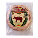 ژامبون 90 درصد گوشت قرمز دودی میکائیلیان