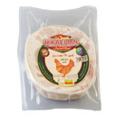 ژامبون مرغ دودی 90 درصد گوشت مرغ میکائیلیان