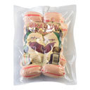 سوسیس 80 درصد گوشت قرمز دودی 12 عددی میکائیلیان