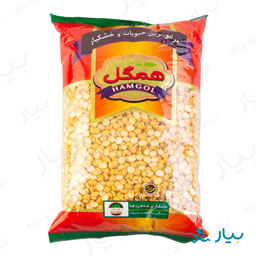 لپه 900 گرمی همگل