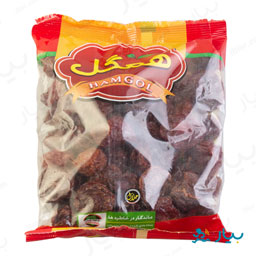 آلو خورشتی 400 گرمی همگل