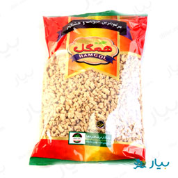 سویا 250 گرمی همگل