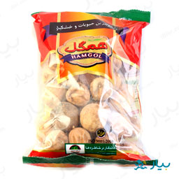 لیمو خشک عمانی 150 گرمی همگل