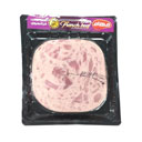 وکیوم ژامبون گوشت فرانسوی 80 درصد مهام