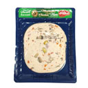 وکیوم ژامبون قارچ و مرغ مهام