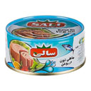 کنسرو ماهی تن 150 گرمی سالی