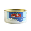 کنسرو ماهی تن 180 گرمی سالی