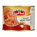 خورشت قیمه سیب زمینی 450 گرمی سالی