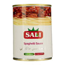 کنسرو مایه ماکارونی 380 گرمی سالی