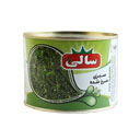 سبزی سرخ شده 450 گرمی سالی