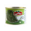 سبزی سرخ شده 450 گرمی سالی