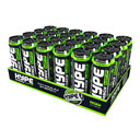 نوشابه انرژی زا هایپ ایرانی مقدار 250 میلی لیتر