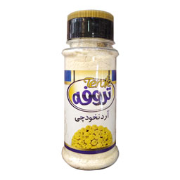 آرد نخودچی پت تروفه