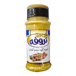 ادویه گوشت و کباب پت تروفه