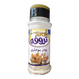 پودر سوخاری پت تروفه