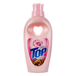 مایع نرم کننده حوله و لباس 1000 گرمی تاپ