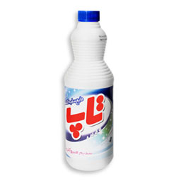 سفیدکننده معمولی 720 گرمی تاپ