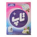 پودر ماشین لباسشویی مولتی کمپلکس 500 گرمی تاپ پلاس