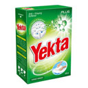 پودر دستی پلاس 500 گرمی یکتا