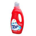 مایع لباسشویی ویژه لباسهای رنگی 1000 گرمی تاپ