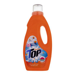مایع لباسشویی جنرال 3 در 1 وزن 1000 گرمی تاپ