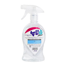 مایع ضدعفونی کننده دست 450 میلی لیتری تاپ