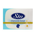 صابون حاوی عصاره بابونه 125 گرمی سیو