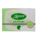 صابون حاوی عصاره خیار 125 گرمی سیو
