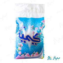 پودر لباسشویی 3 کیلوگرمی کیمیا