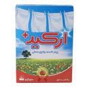 پودر لباسشویی دستی 500 گرمی ارکید پلاس